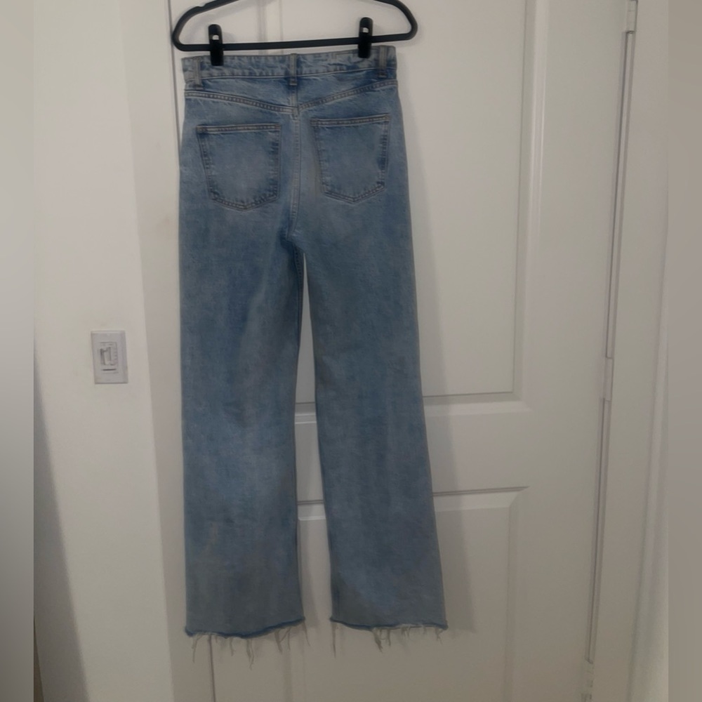 Zara Jean size 6